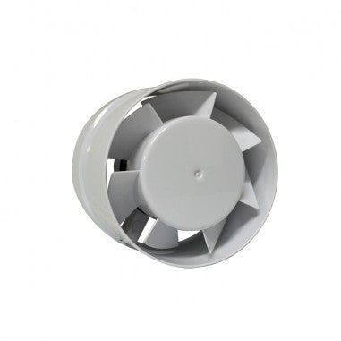 Extractor en línea 125 mm - Kasvi - Green Growshop
