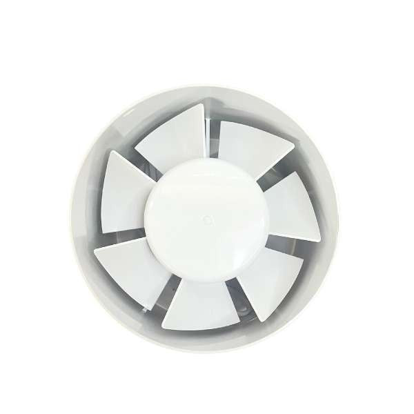 Extractor en línea 125 mm - Kasvi - Green Growshop