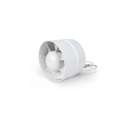 Extractor en línea 125 mm - Kasvi - Green Growshop