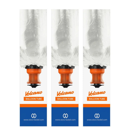 Bolsa para Volcano 3 Metros - Storz & Bickel - Green Growshop