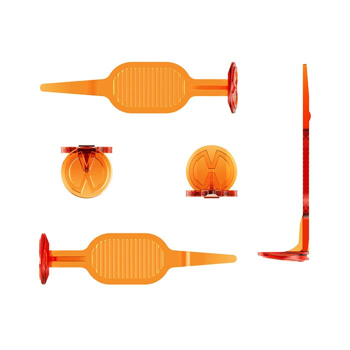 JUEGO DE HERRAMIENTAS MIGHTY CRAFTY-STORZ & BICKEL - Green Growshop