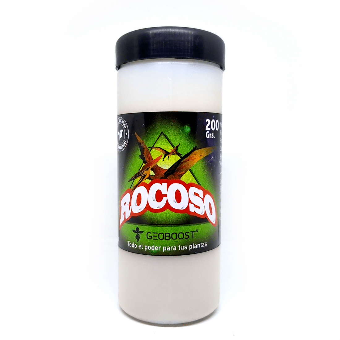 Rocosso (guano Rojo) 200grs - Green Growshop