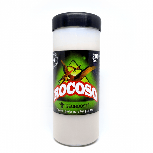 Rocosso (guano Rojo) 200grs - Green Growshop