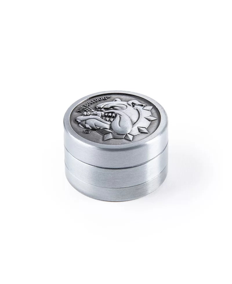 Moledor 40 mm 2PCS - Bulldog