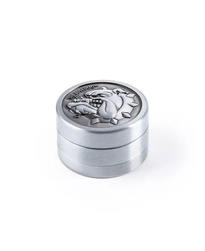 Moledor 40 mm 2PCS - Bulldog