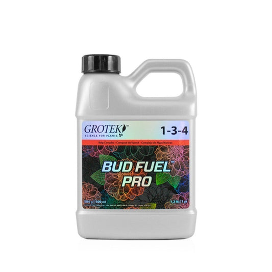 Bud Fuel Pro 500ml - Grotek