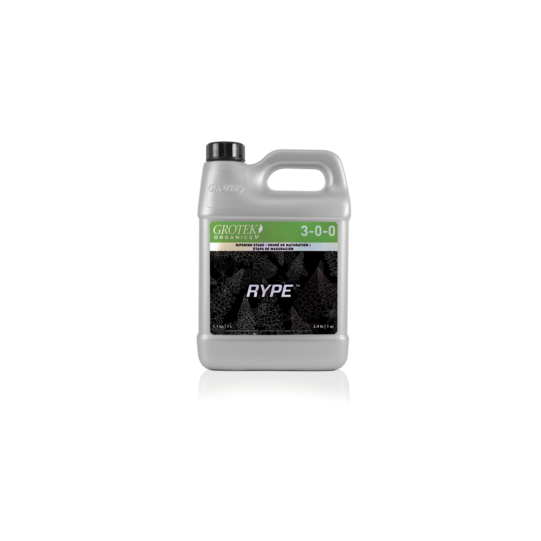 Rype 500ml - Grotek