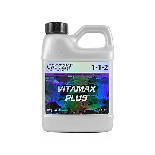 Vitamax Plus 500ml - Grotek