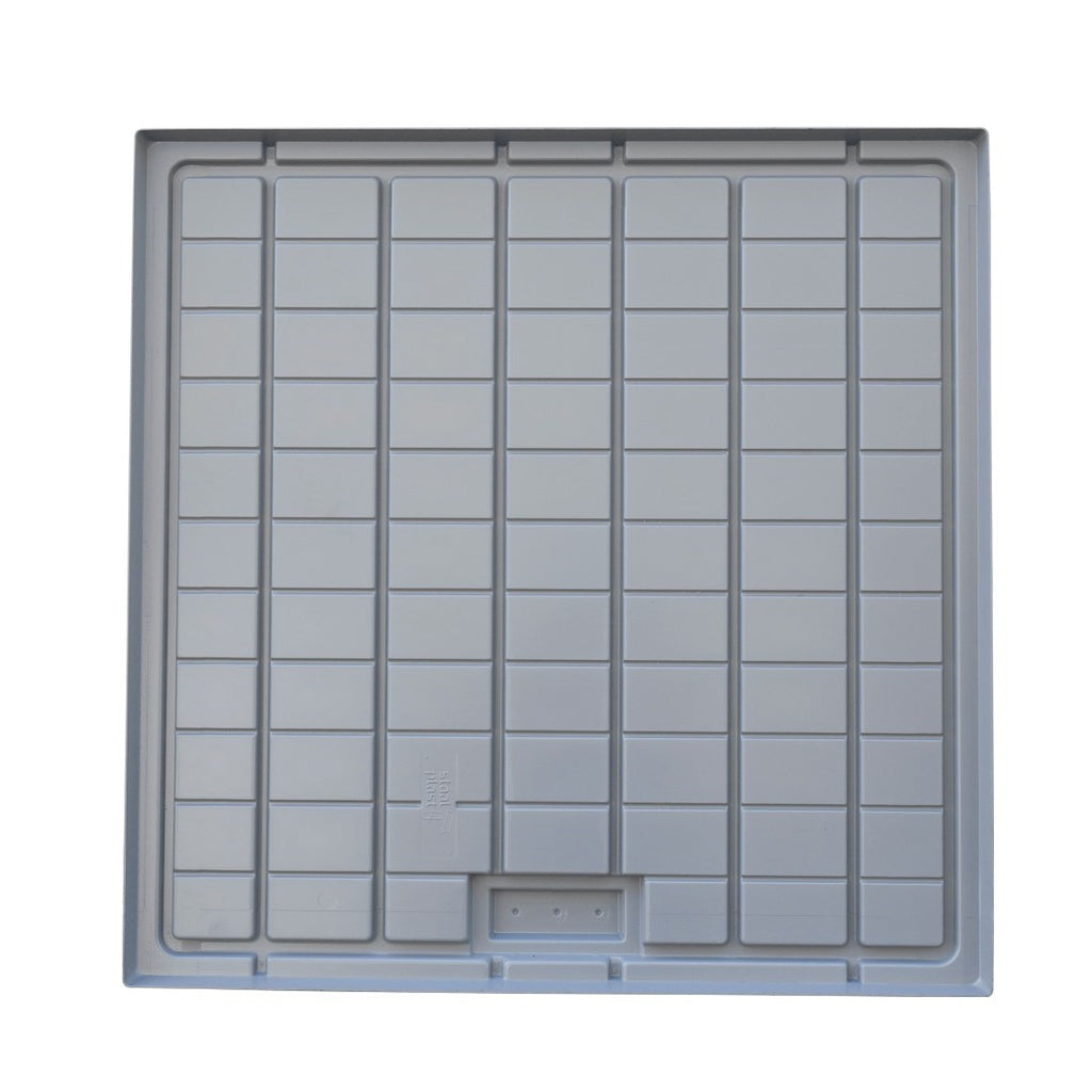 Bandeja de Cultivo 1.22 × 1.29 m - Kasvi