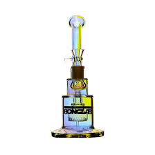 Bong Mercurial 24cm - Bonglab - Green Growshop