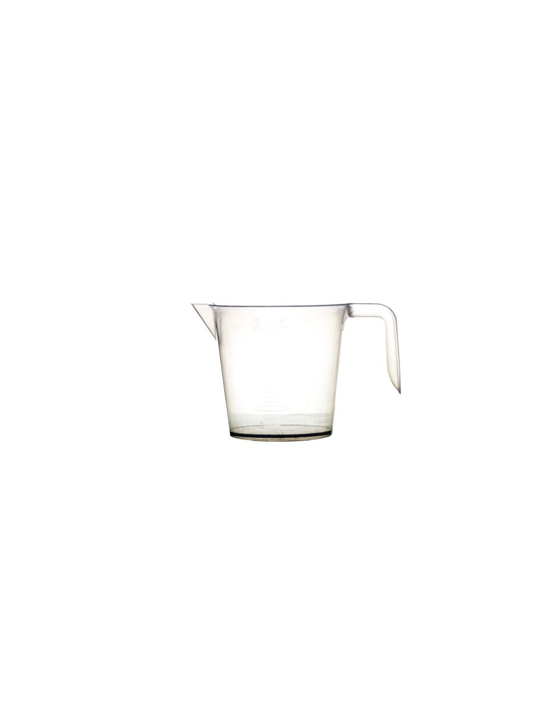 Jarra medidora 5000 ml - Kasvi