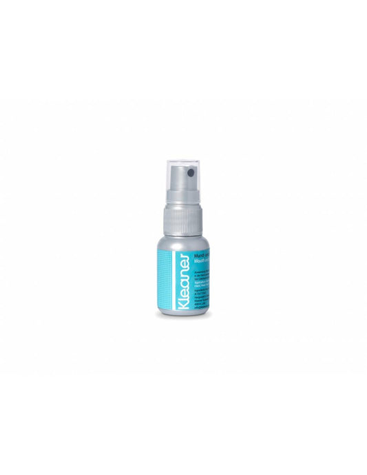 SPRAY CONTROL DE TRÁNSITO 30ML- KLEANER - Green Growshop