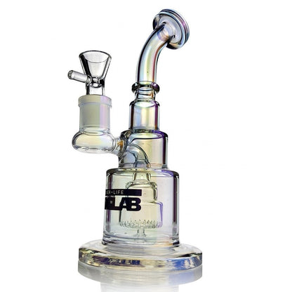 Bong Mercurial 24cm - Bonglab - Green Growshop