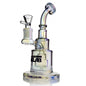 Bong Mercurial 24cm - Bonglab - Green Growshop