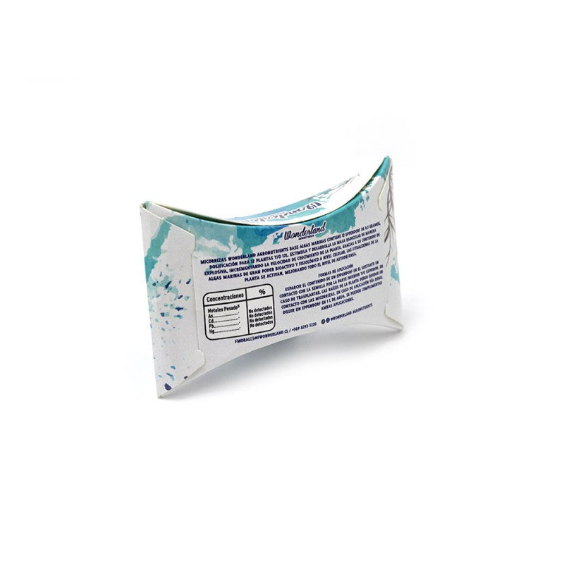 MICORRIZA 120G-WONDERLAND - Green Growshop