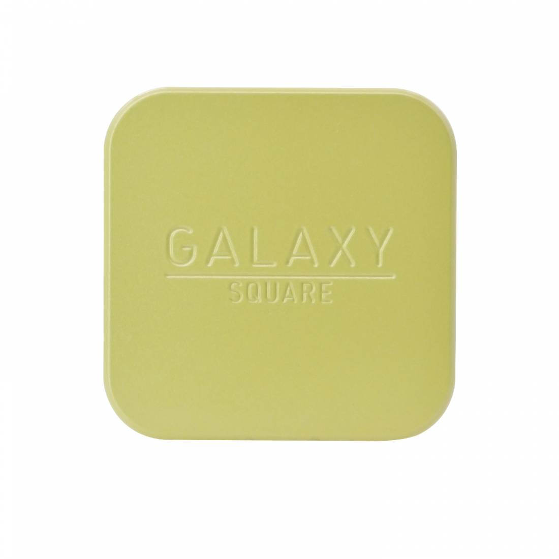 MOLEDOR CERAMIC SQUARE- GALAXY - Green Growshop