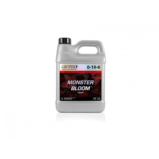 Monster Bloom 500ml - Grotek - Green Growshop