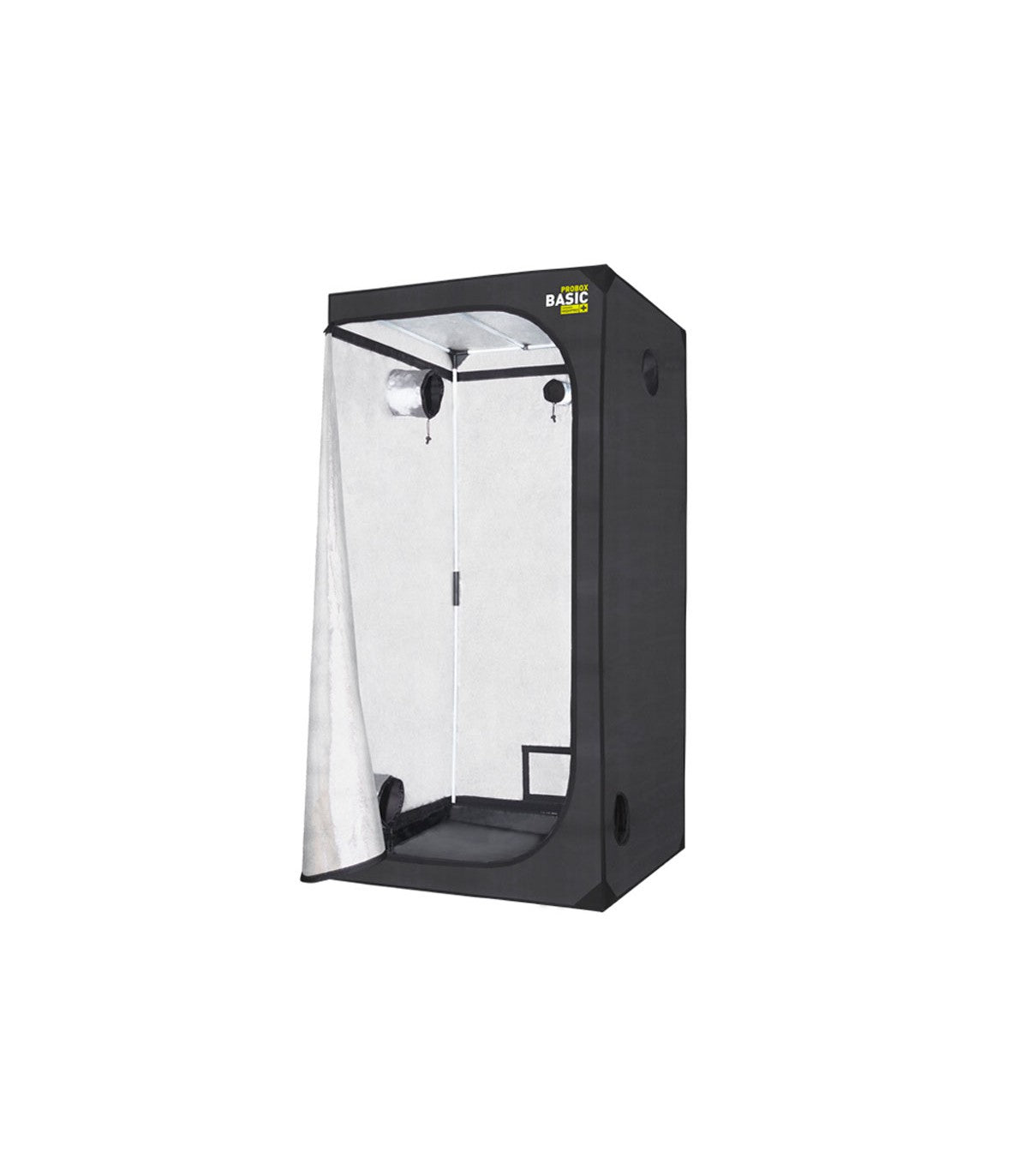 Carpa Basic Probox 120X120X200 - Garden Highpro