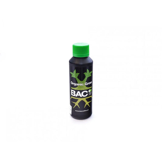 Organic Grow 250ml - Bac - Green Growshop