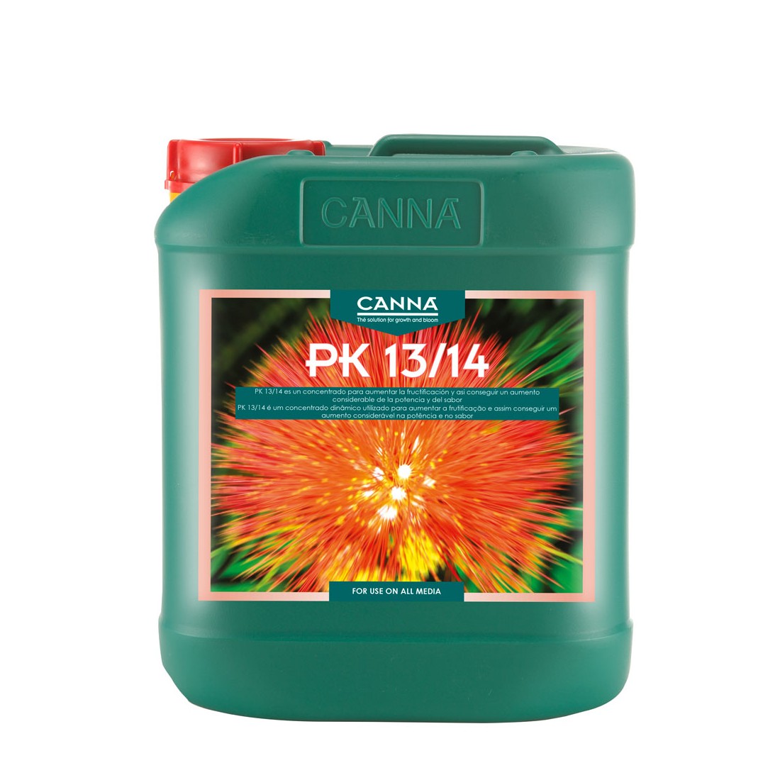 Pk 13/14 5L - Canna