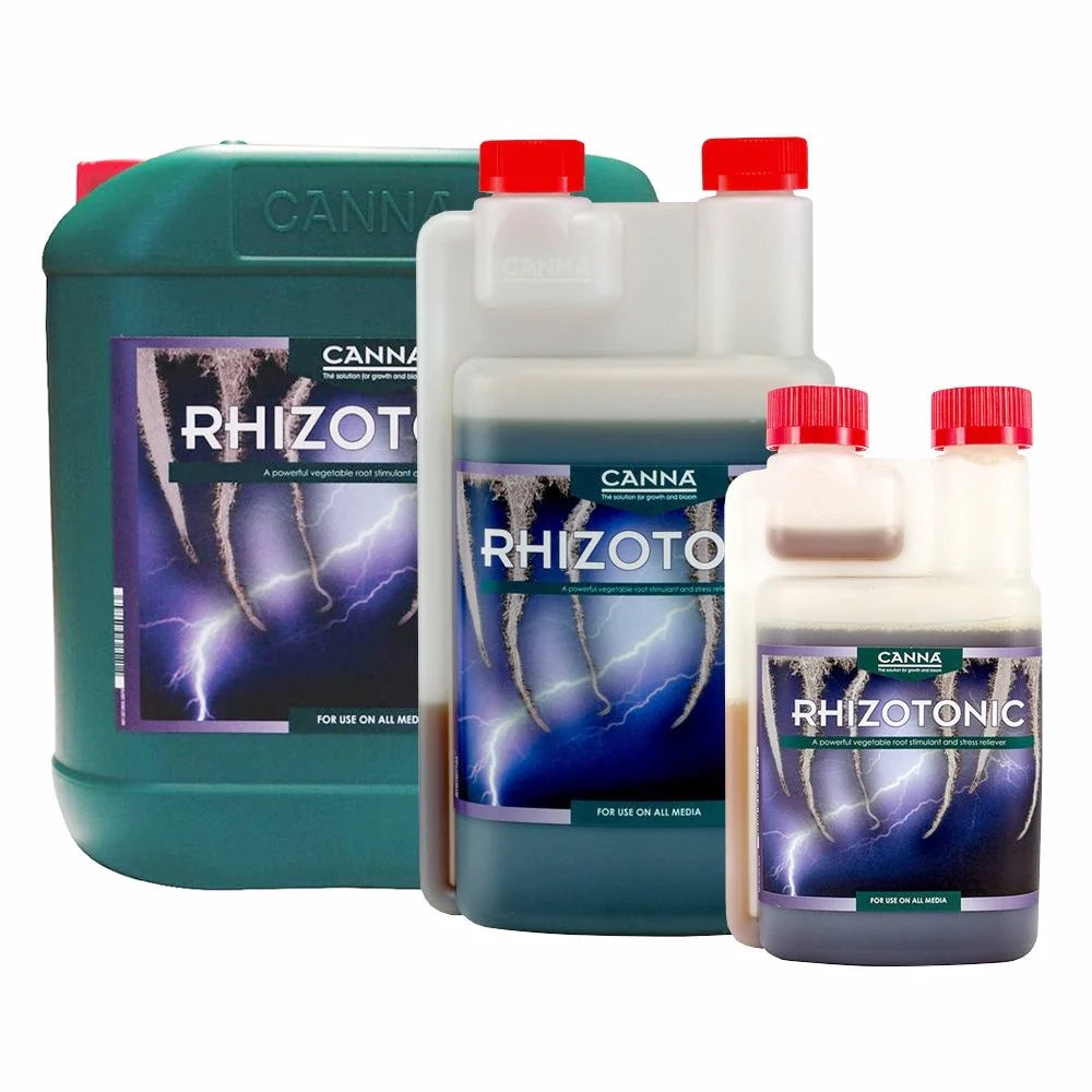 Rhizothonic 250ml - Canna - Green Growshop