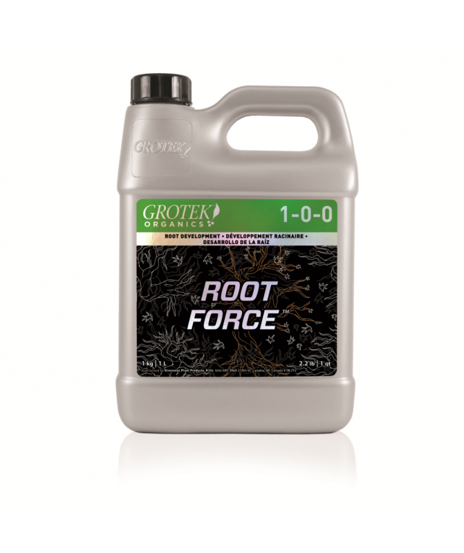 Root Force 500ml Grotek - Green Growshop