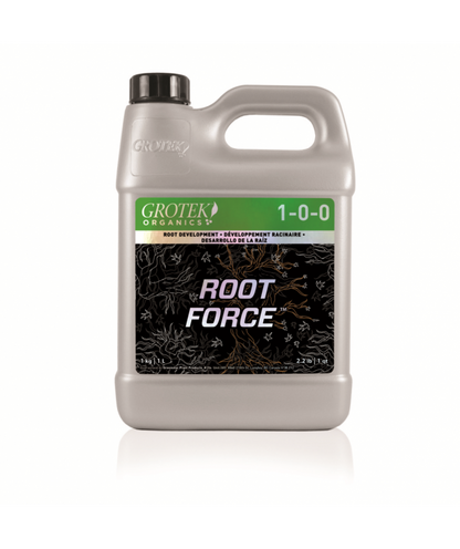 Root Force 500ml Grotek - Green Growshop