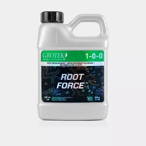 Root Force 500ml Grotek - Green Growshop