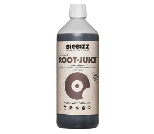Root Juice 250ml - Biobizz