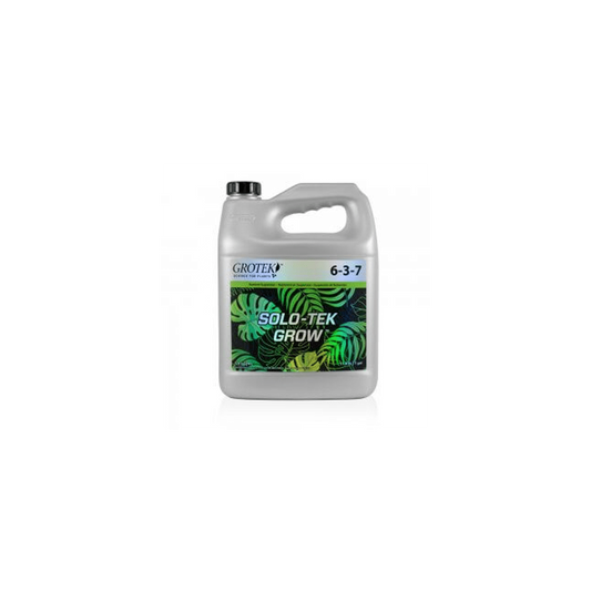 Solo-Tek Grow 4L - Grotek