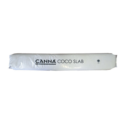 Sustrato Canna Coco Slab 1Mt