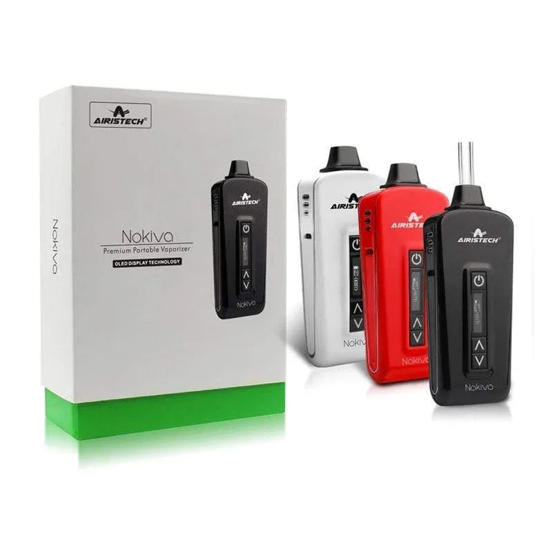 Vaporizador para Hierbas 5g - Airistech