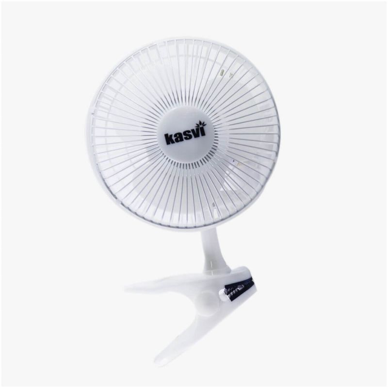 Ventilador De Pinza 15w - Kasvi