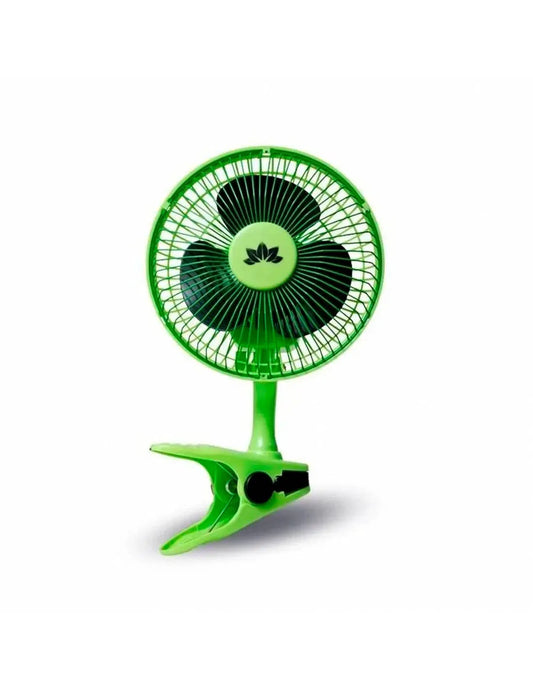 Ventilador Clip Fan 15w - Grow Genetics - Green Growshop