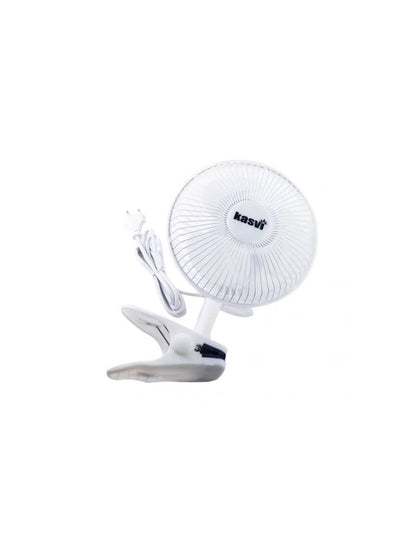 Ventilador De Pinza 15w - Kasvi