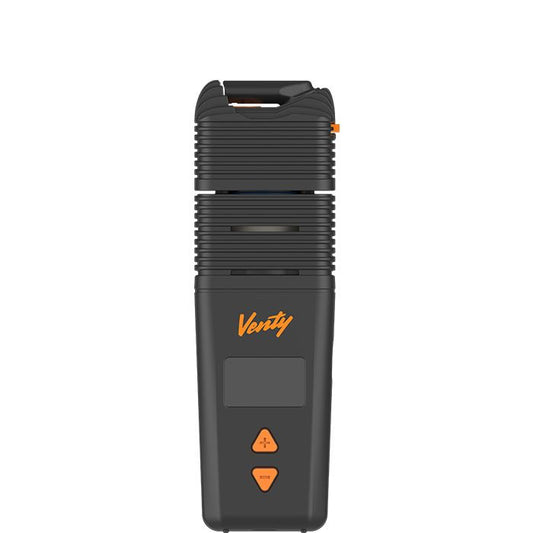 Vaporizador Venty - Storz & Bickel - Green Growshop
