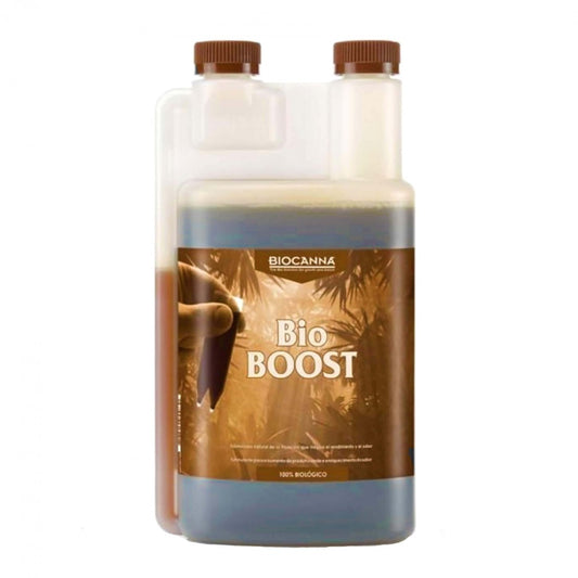 Bio Boost 250ml - Canna - Green Growshop