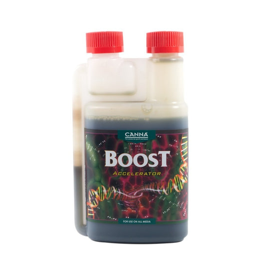 Boost Acelerator 250ml - Canna - Green Growshop