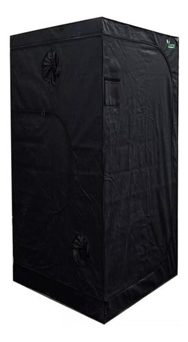 Carpa Indoor Premium 120x120x200 - Green Growshop