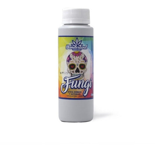 Fungi 250ml - Wonderland - Green Growshop