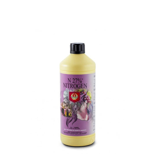 NITROGEN N27% 250ml - GreenGrow