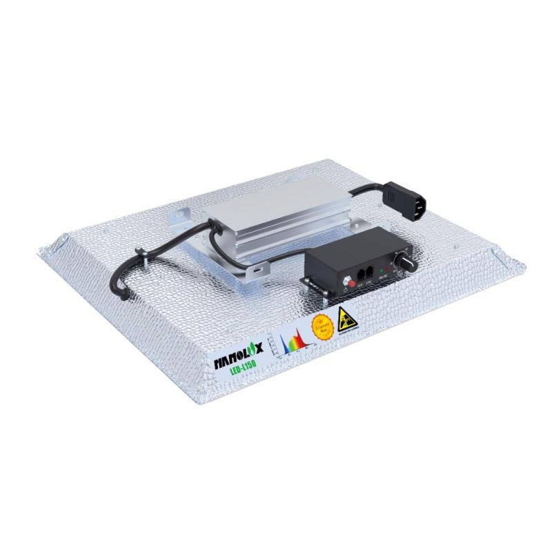 QUANTUM BOARD 150W NANOLUX - GreenGrow