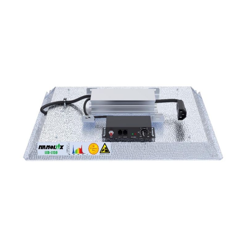 QUANTUM BOARD 150W NANOLUX - GreenGrow