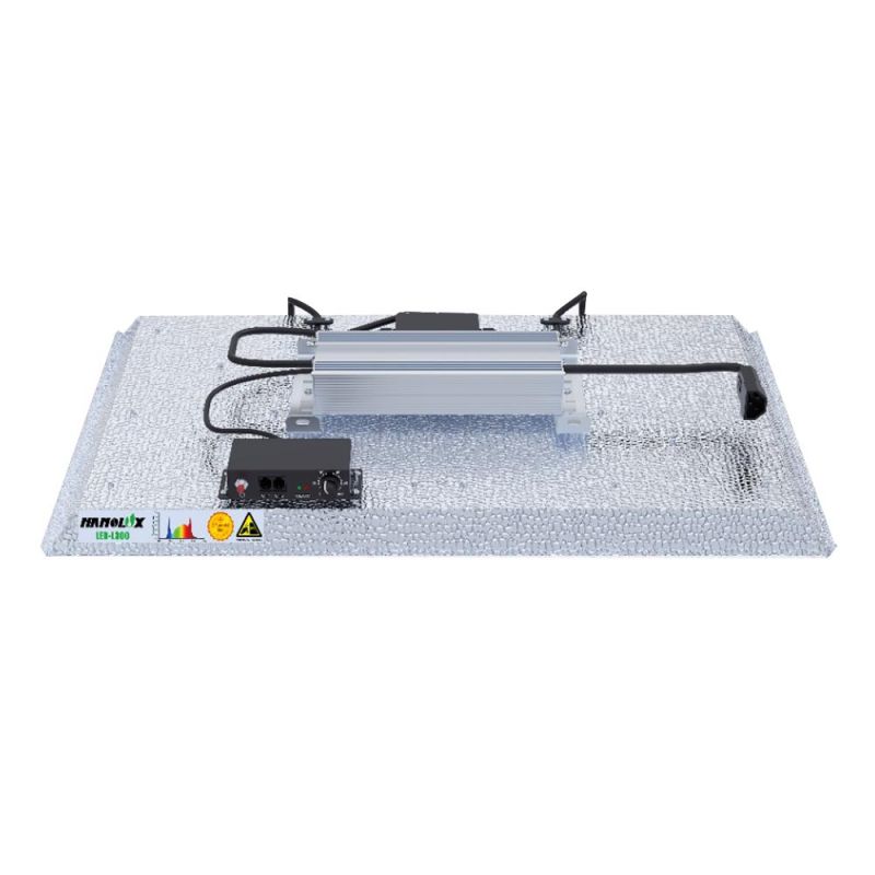 QUANTUM BOARD 300W NANOLUX - GreenGrow