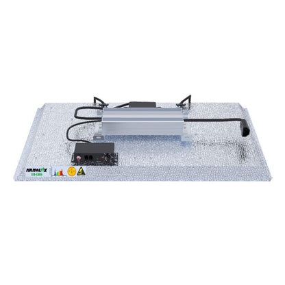 QUANTUM BOARD 300W NANOLUX - GreenGrow