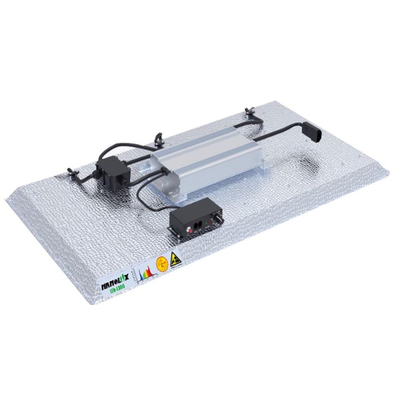 QUANTUM BOARD 300W NANOLUX - GreenGrow
