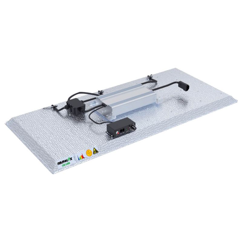 QUANTUM BOARD 480W NANOLUX - GreenGrow