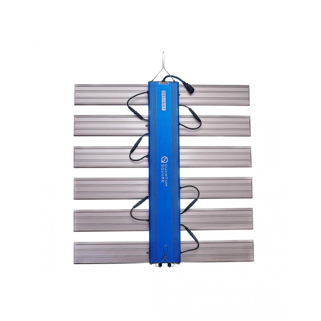 Quatum Square L520 - Delight - Green Growshop