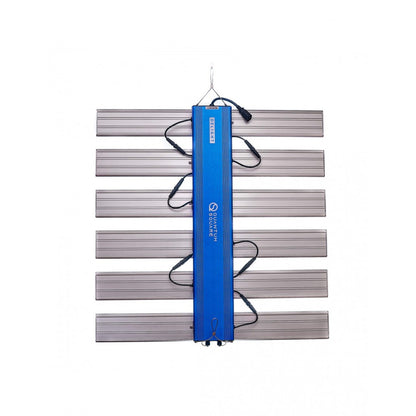Quatum Square L520 - Delight - Green Growshop