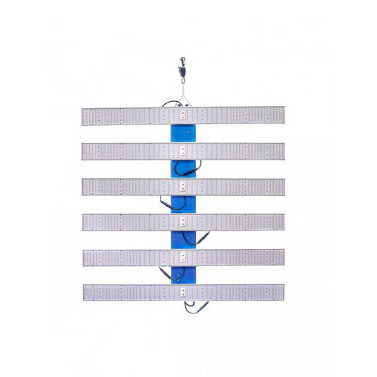 Quatum Square L720 - Delight - Green Growshop